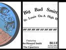  Big Bad Smitty St. Louis On A High Hill LP