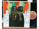 AFRICAN DUB LP ALL-MIGHTY,CHAPTER 3.JOE GIBBS.JAM PRESS