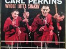Carl Perkins-Whole Lotta Shakin-RARE Columbia 6-eye NM