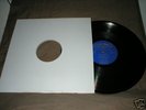 RARE THE FUGITIVES AT DAVES HIDEOUT LP
