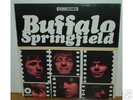 Buffalo Springfield 1st LP  Rare First Press Neil Young
