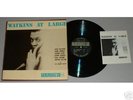WATKINS AT LARGE - TRANSITION-20 LP Orig 1956 PRESS LP