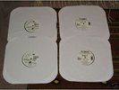 VINYL REANIMATORS, BEATNUTS, VIC, GODFATHER DON, NO ID