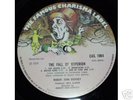 Robert John Godfrey (The Enid) Fall Of Hyperion Orig LP