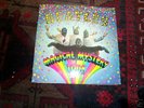 Beatles Magical Mystery Tour Double EP
