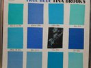 Tina Brooks-True Blue-Blue Note 4041-W. 63rd-EXCELLENT