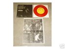 MINOR THREAT, 
