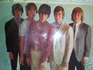 ROLLING STONES SINGLE SIGED BY ALL OF THE BAND