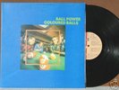 COLOURED BALLS-Ballpower,KILLER HARD BLUES-ROCK ,CLEAN