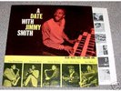 JIMMY SMITH & HANK MOBLEY Blue Note LP 1547 Deep Groove