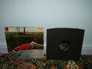 SPRING uk S/T 1971 RCA NEON LP  MINT