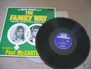 The Family Way Soundtrack - Composed by Paul McCartney