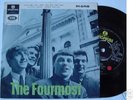 EP THE FOURMOST by THE FOURMOST