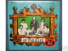 The 49th Parallel-The 49th Parallel  SCARCE D.J. COPY
