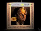 * DGG - BEETHOVEN - COMPLETE PIANO SONATAS - KEMPFF *