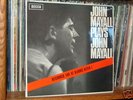 JOHN MAYALL FIRST ALBUM UK ORIG MONO DECCA