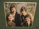 The Small Faces - Same 1965 UK LP Decca MOD