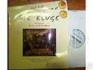 SAX 2257-8: Carl Orff/Die Kluge/Cordes/Sawallisch B/S