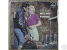 RARE Hot Rod Rumble Original Soundtrack LP ’57 NMint