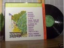 PAUL PARAY LP RARE MERCURY LIVING STEREO# 90313 NM-