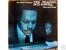 Bud Powell BLUE NOTE 4009 