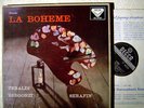 SXL 2170-1 ED1* TEBALDI * La Boheme * box NM