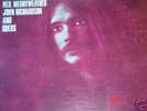 Neil Merryweather Richardson Boers Heavy Psych Kent Rec