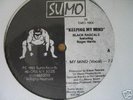BLACK RASCALS-KEEPING MY MIND-BLAZE MIXES-ORIG US 12