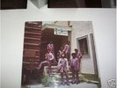 Raw Soul Express- S/T original rare groove lp in shrink