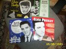 FOUR NEW 45 SUN RECORDS BY ELVIS PRESLEY
