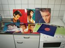 Elvis Presley Artist Of The Century 5-LP-Box Neu