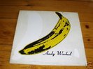 VELVET UNDERGROUND & NICO LP MONO w/ Banana Psych