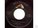 MOD & POPCORN - SHORTY LONG - BURNT TOAST AND BLACK COF