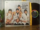 THE BEATLES LP YESTERDAY & TODAY BUTCHER COVER NICE