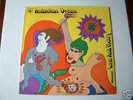 ANDWELLAS  DREAM  -  LOVE  AND  POETRY  - CBS  LP