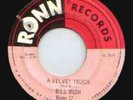 Bill Bush Northern Soul 45 Ronn 17 Rare