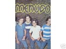 Menudo LP 1977 new and sealed, hard to find.
