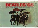 BEATLES-'65-MONO-LP- W/ORIGINAL SHRINKWRAP-NM