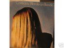 BLONDE ON BLONDE-CONTRASTS LP UK 60s PSYCH SITAR