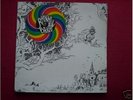 Rainbow Band RARE Danish Sonet psych prog jazz LP M-