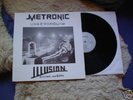 Metronic Underground  Illusion / Privatpr.1981 D rar
