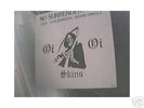 No Surrender vol.2  LP feat. Skrewdriver,Böhse onkelz