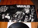 VARAUS 