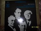 BEETHOVEN LATE QUARTETS BUDAPEST STRINGS COLUMBIA