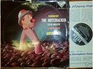 SXL 2092-3: Tchaikovsky Nutcracker/Ansermet W/B