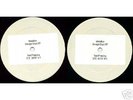 Metallica - Garage Days USA TEST PRESSING 12