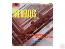  RARE BEATLES  PLEASE PLEASE ME MONO 1963 PMC 1202 