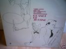 TUBBY HAYES PAUL GONSALVES CHANGE OF SETTING WRC LP EX