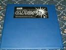 THE ORB  u.f.orb  RARE SEALED LIMITED EDITION LP