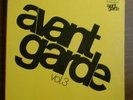 AVANT GARDE Vol. Three 6-LP BOX on DG KAGEL FERRARI NM